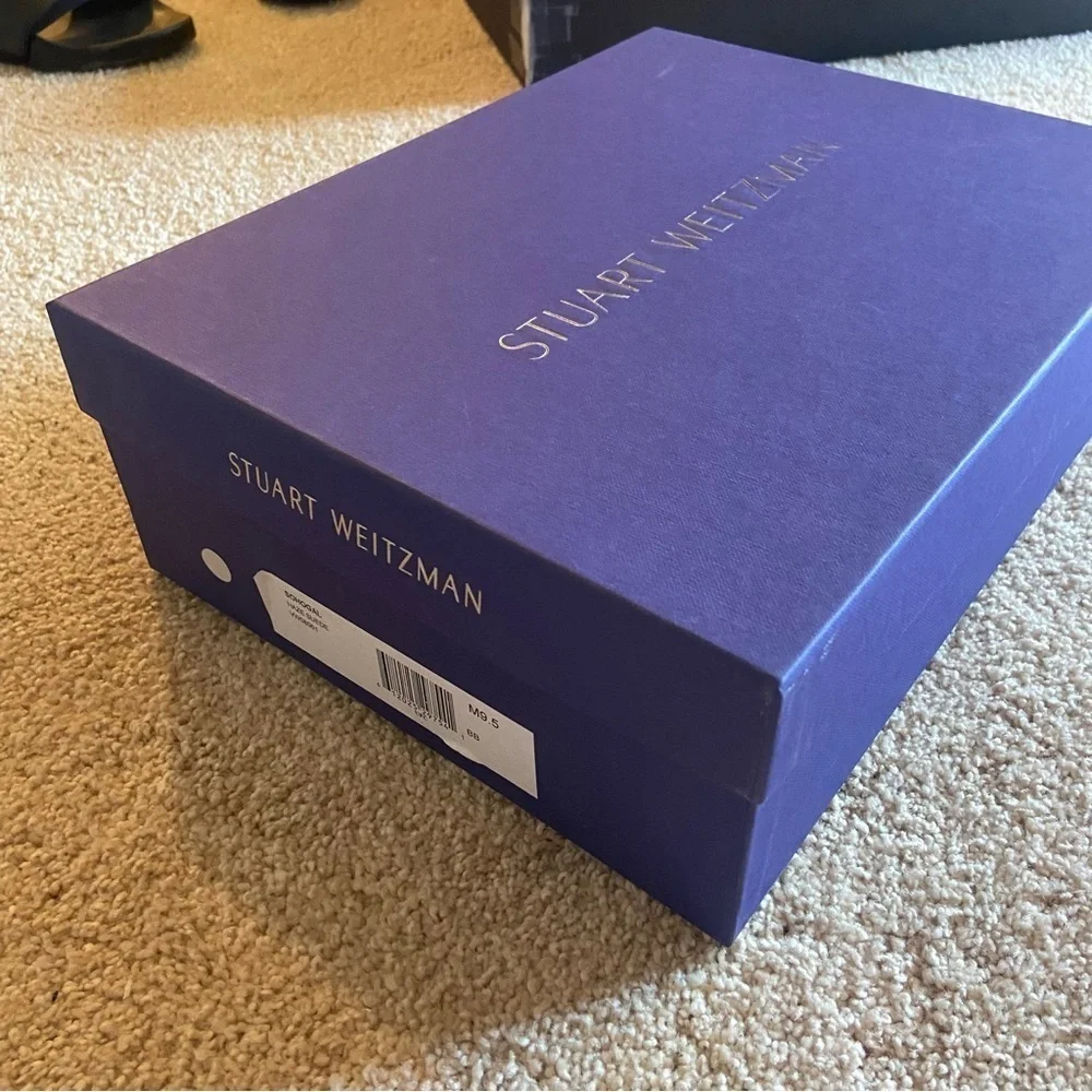 Stuart Weitzman stuart weitzman